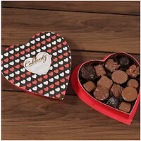 8oz assorted chocolates