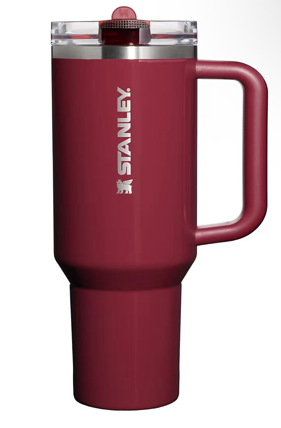 40 oz cranberry gloss