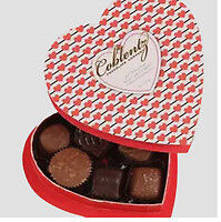 4oz assorted chocolates