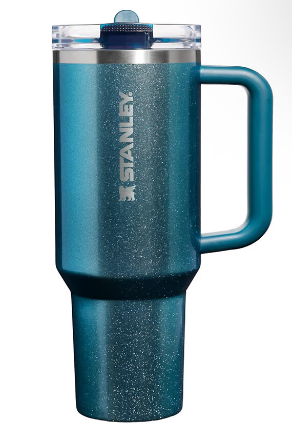 40oz Ponderosa Shimmer